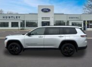 2025 Jeep Grand Cherokee L Altitude X SUV