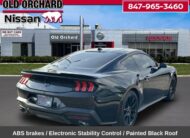 2024 Ford Mustang Ecoboost Coupe