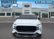 2022 Hyundai Santa Fe XRT SUV