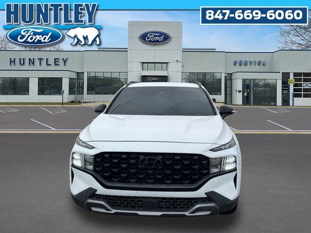 2022 Hyundai Santa Fe XRT SUV