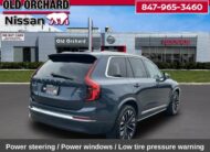 2025 Volvo XC90 B6 Plus 7-Seater SUV