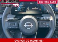 2026 Nissan Kicks SR SUV