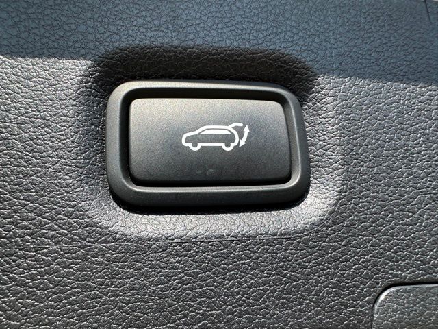 2022 Hyundai Santa Fe Calligraphy SUV