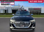 2022 Audi e-tron S Premium Plus SUV