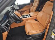 2023 Lincoln Aviator Black Label SUV