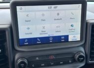 2024 Ford Bronco Sport Outer Banks SUV