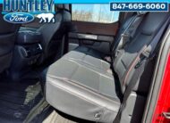 2023 Ford F-150 Lariat Truck SuperCrew Cab