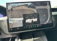2021 Tesla Model S Plaid Hatchback