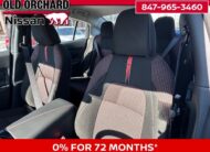 2026 Nissan Sentra SR Sedan