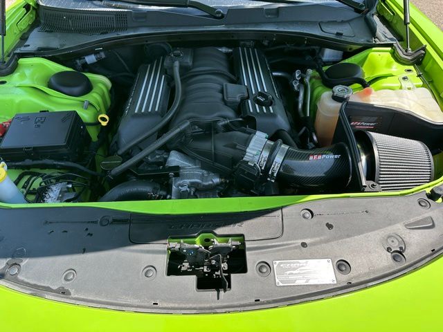 2023 Dodge Charger R/T Scat Pack Sedan