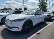 2023 Ford Mustang Mach-E Premium SUV