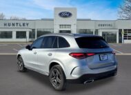 2025 Mercedes-Benz GLC 300 GLC 300 SUV