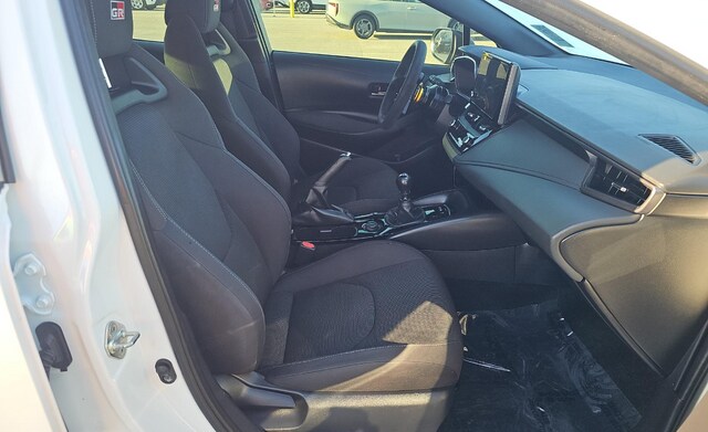 2023 Toyota GR Corolla Core Hatchback