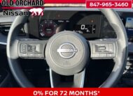 2026 Nissan Kicks SV SUV