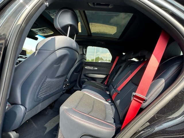 2023 Genesis GV70 2.5T SUV
