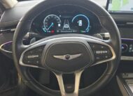 2024 Genesis Electrified GV70 Advanced SUV
