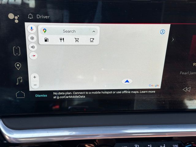 2022 GMC Sierra 1500 Denali Ultimate Truck Crew Cab