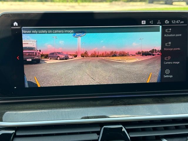 2022 BMW M550i M550i xDrive Sedan