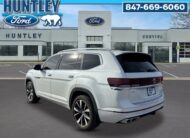 2024 Volkswagen Atlas 2.0T SEL Premium R-Line SUV