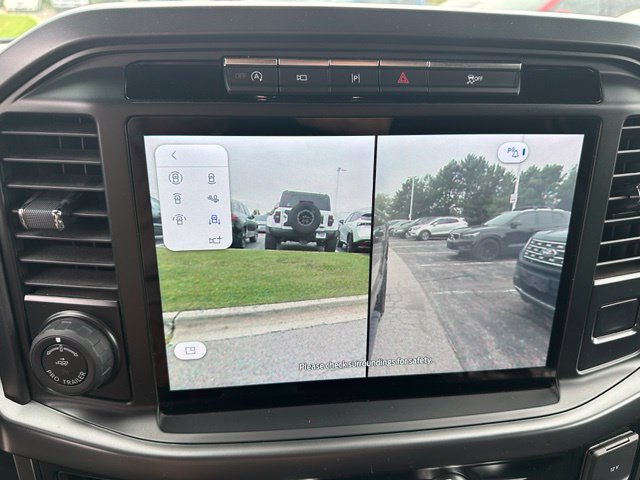 2024 Ford F-150 XLT Truck SuperCrew Cab