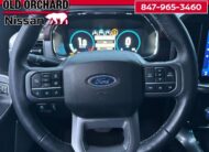 2023 Ford F-150 Lariat Truck SuperCrew Cab