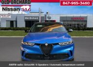 2024 Alfa Romeo Tonale Veloce SUV