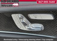 2022 Mercedes-Benz AMG E 53 E 53 AMGÂ® Sedan