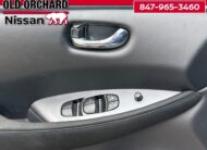 2025 Nissan LEAF S Hatchback