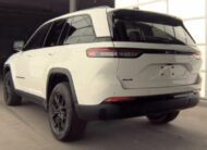 2024 Jeep Grand Cherokee Altitude X SUV