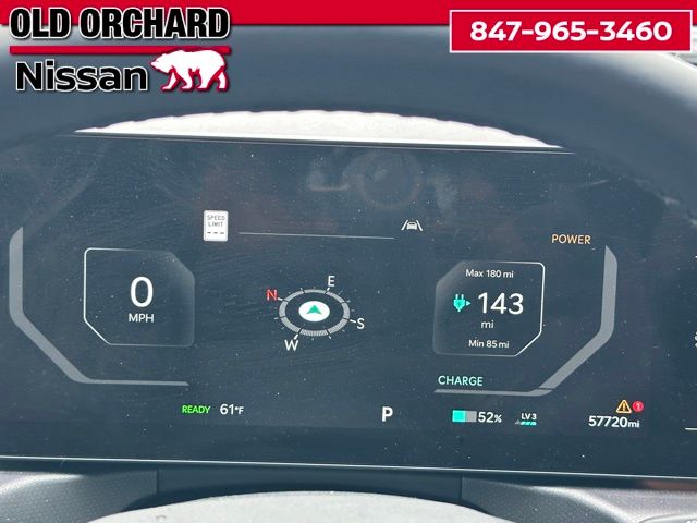 2024 Kia EV9 GT-Line SUV