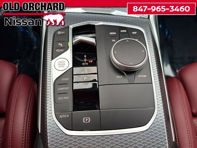 2025 BMW 430i 430i xDrive Coupe