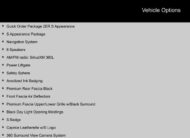 2024 Chrysler Pacifica Plug-In Hybrid Select Van Passenger Van