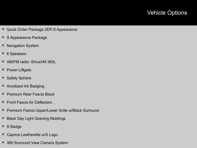 2024 Chrysler Pacifica Plug-In Hybrid Select Van Passenger Van