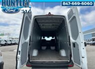 2024 Mercedes-Benz Sprinter 2500 Crew 170 WB Van