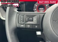 2025 Nissan Kicks SV SUV