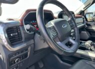 2023 Ford F-150 Lariat Truck SuperCrew Cab