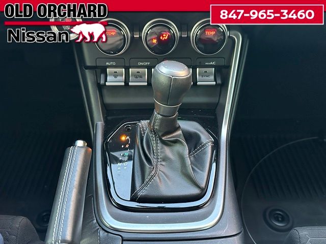 2023 Toyota GR86 Base Coupe