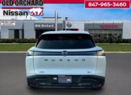 2025 Nissan Murano SL SUV