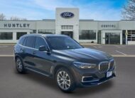 2023 BMW X5 xDrive40i SUV