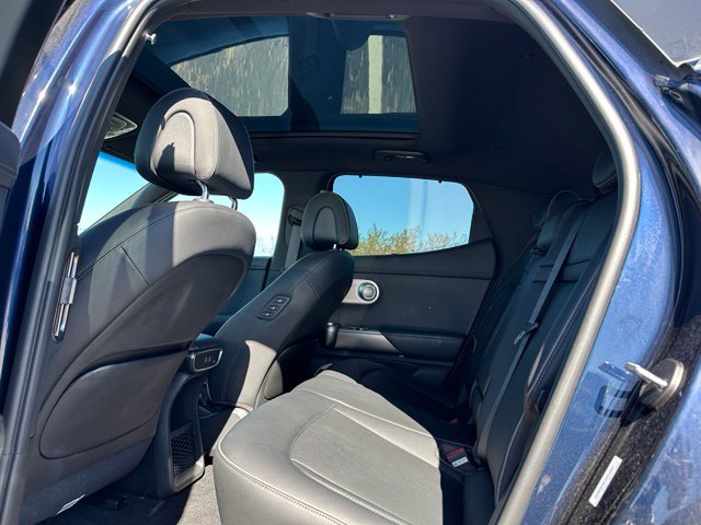 2025 Genesis GV60 Advanced SUV
