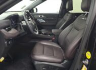 2025 Ford Explorer Platinum SUV