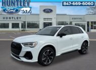 2025 Audi Q3 Premium Plus SUV