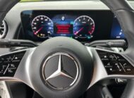 2025 Mercedes-Benz GLB 250 GLB 250 SUV
