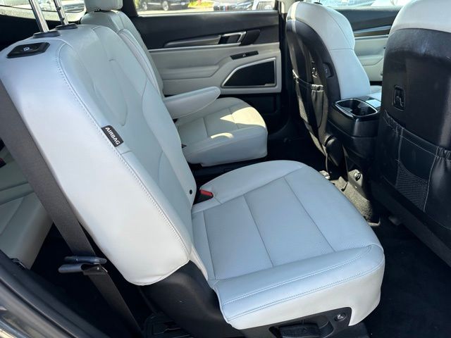 2023 Kia Telluride S SUV