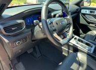 2024 Ford Explorer ST SUV