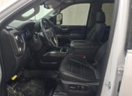 2022 GMC Sierra 2500 HD Denali Truck Crew Cab