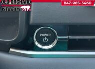 2026 Nissan Rogue Plug-In Hybrid Platinum SUV
