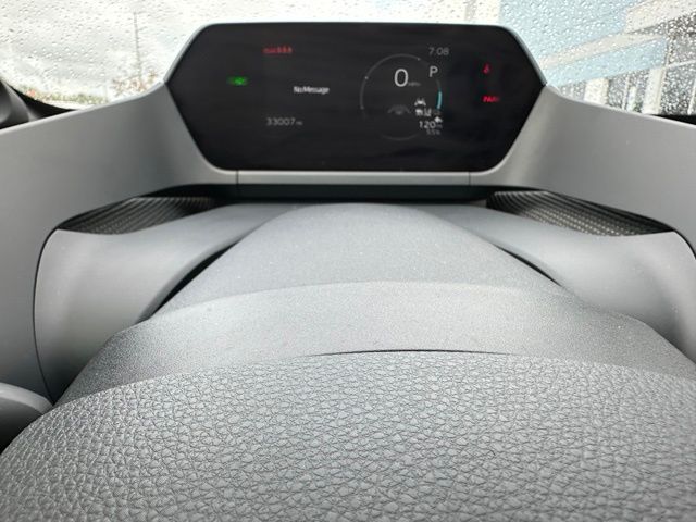 2023 Toyota bZ4X Limited SUV