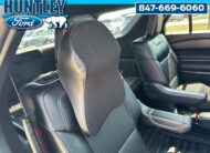 2023 Ford Explorer ST SUV