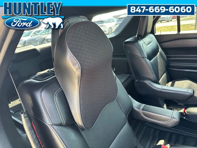 2023 Ford Explorer ST SUV